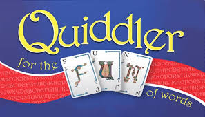 Maybe you would like to learn more about one of these? How To Play Quiddler Official Rules Ultraboardgames