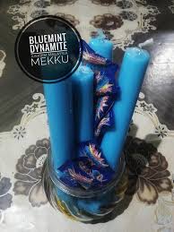 Cara buat aiskrim malaysia blue mint. Aiskrim Malaysia Mekku Posts Facebook