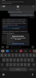 Iphone will ask for passcode after 5 unsuccessful. My Iphone Unlock Passcode Has Expired Apple Community