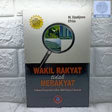 G f di hati dan lidahmu kami berharap g c suara kami tolong dengar lalu sampaikan. Wakil Rakyat Is Not Merakyat M Djadijono And Efriza Shopee Malaysia
