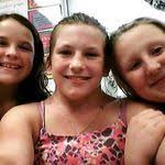 Jaelyn Ewing's Instagram, Twitter & Facebook