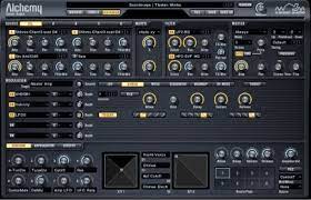 Alchemy complete includes over 5.5gb of exclusive samples and a library of 670 presets from many of the world's top sound designers. Camel Audio Alchemy 1 5 Download Free Trial Soundbankinstaller Exe