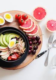Sometimes All It Takes Is A Few Simple Changes For Better Health Taking Care Of Your Body Comes Down To Making Good Choices Tha Healthy Cooking Healthy Dishes Healthy Dinner Recipes