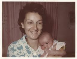 Granny's Birthday Message to Me