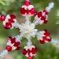 Beaded Snowflakes event image