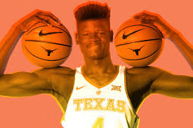 1 vs 6 picks in nba draft. Texas Big Man Mohamed Bamba Is The Next Big Thing In Basketball Bleacher Report Latest News Videos And Highlights