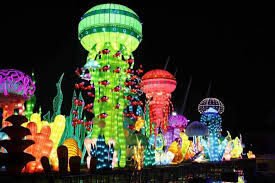 معلومات عن حديقة زعبيل في دبي