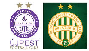 Ferencváros tc ii performance & form graph is sofascore football livescore unique algorithm that we are generating from team's last 10 matches, statistics, detailed analysis and our own knowledge. Ujpest Vs Ferencvaros The Budapest Derby Explained Daily News Hungary