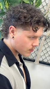 Fresh shape up for my guy. @isaiah._barker._ Styled with @byblumaan