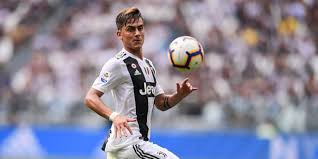 Manajer sepak bola akan diberikan 100 kredit untuk membeli para pemain. Paratici Dybala Belum Lupa Cara Bermain Bola Bola Net