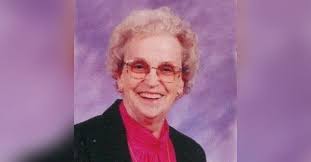 Helen M. Miller Obituary