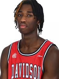 Davidson All Time Basketball Recruits