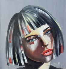 Daisy Buchanan, "Great Gatsby"