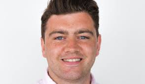 Space & Time strengthens leadership team by appointing Chris Jones as  managing director