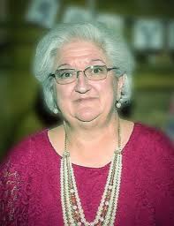 June Callaway Obituary March 8, 2021