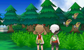Pokemon alpha sapphire unlocked all 721 pokemon alpha sapphire pokemon trade evolves from generation pokemon alpha sapphire pokémon omega ruby and alpha . Pokemon Omegaruby And Alphasapphire Review
