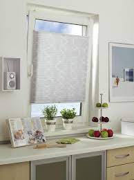 gardinia easyfix plissee bemustert blickdicht plissee verdunkelungsplissee