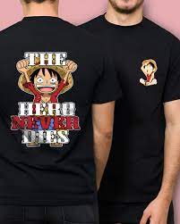 The Hero Never Dies – squpid