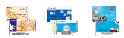 Tichetele de vacanta sunt valorificate de catre lito travel srl. Vouchere De Vacanca Sodexo Up Vacante Edenred