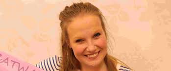 First UK Wheelchair Using Beauty Queen?