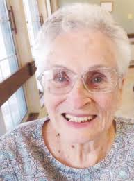 Marjorie Hollis Obituary