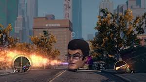The best place to get cheats, codes, cheat codes, walkthrough, guide, faq, unlockables, achievements, and secrets for saints row: Saints Row 3 Cheats To Get Your Rampage On Gadget Review