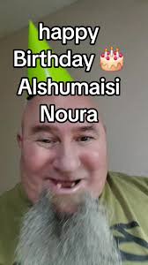 Happy Birthday Isabelle