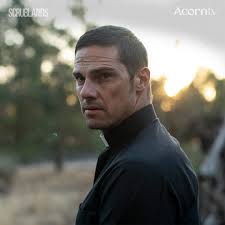 Scrublands follows investigative journalist Martin Scarsden as he uncovers  the truth in the case of five parishioners who were killed by a charismatic  and dedicated young priest. Stream it now