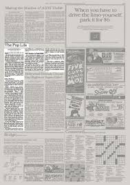 The terms popular music and pop music are often used. The Pop Life Arista S Formula Country And Film Music The New York Times
