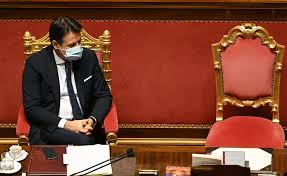 Italy Regional News