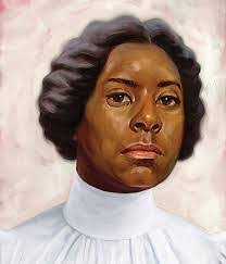 Mary Shadd's Instagram, Twitter & Facebook