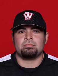 Nathaniel Ramirez's Instagram, Twitter & Facebook