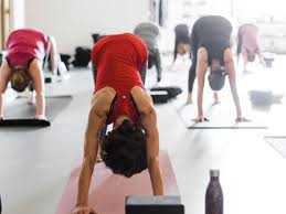 Maybe you would like to learn more about one of these? The Yoga Studio In Bloomington Il Us Mindbody