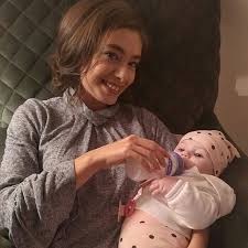 Neslihan Atagul Actors Turkish Actors Kara