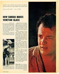 The Chalet Kaleidoscope — Chalet Art Glass