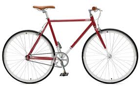 Critical Cycles Harper Single Speed Fixed Gear Urban Commuter Bike Amazon De Sport Freizeit Singlespeeder Freizeit