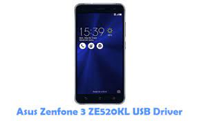 Asus zenfone 4 selfie pro zd552kl. Download Asus Zenfone 3 Ze520kl Usb Driver All Usb Drivers