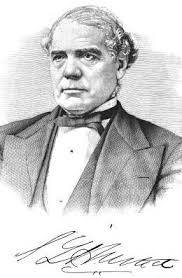 Seymour Legrand Husted (1810-1887)