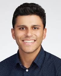 Aj Swanson's Instagram, Twitter & Facebook