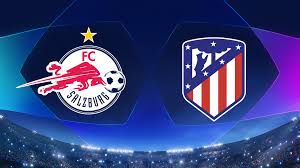 • offers more than 100 legend and current wallpapers in high resolution. Watch Uefa Champions League Match Highlights Salzburg Vs Atletico Madrid Full Show On Cbs All Access