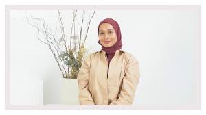 Online and offline business shops & bazaar. Siuri Semi Instant Snap Button By Naelofar Youtube