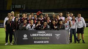 Maybe you would like to learn more about one of these? Corinthians Win 2019 Copa Libertadores Femenina But There Is Not Yet A Women S Club World Cup 90min