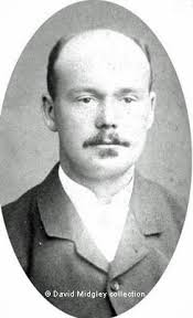 Matlock and Matlock Bath Images: Matlock: Slater and Brunt of Matlock Bank