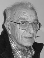 HAROLD CHRISTENSON Obituary (1922