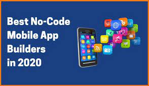 Build an app without code. Best No Code App Builders In 2020 Create App Without Coding