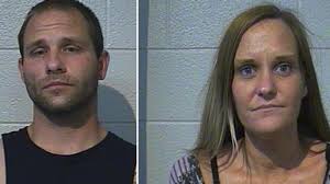 2 people charged following fatal shooting in Johnson City: Police