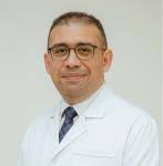 Doctor Ahmed Salem Eid Orthopedist