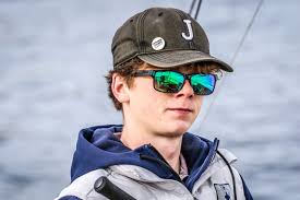 Die Joungster kommen