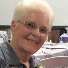 Marilyn Thomas Obituary