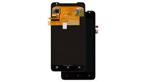 LCD compatible with HTC J Z321e ...